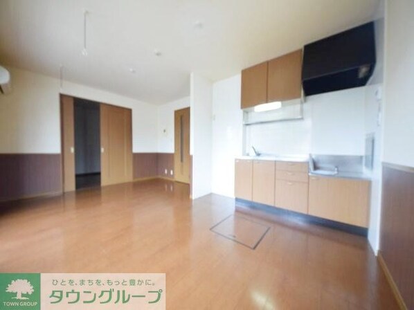 セジュール山の根 の物件内観写真